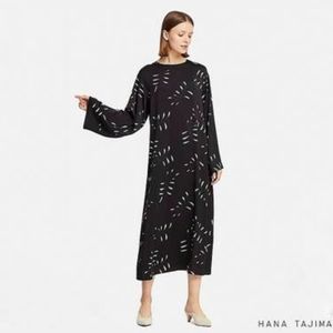 UNIQLO X HANA TAJIMA Dress
